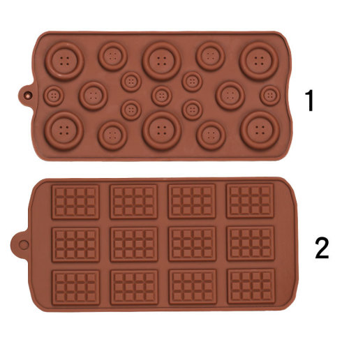 button huafu silicone mold diy crystal glue material mold button huafu cake phone case accessory