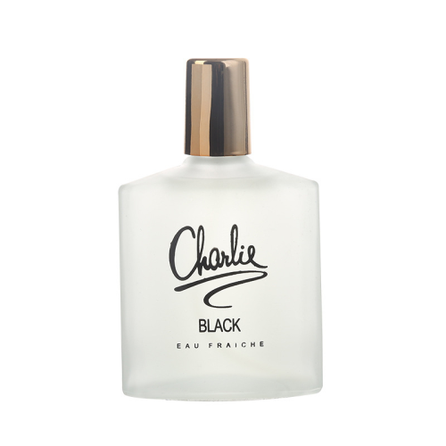 chanlie perfume black/white/blue/gold/green/pink/color charlie women‘s eau de toilette long-lasting clear