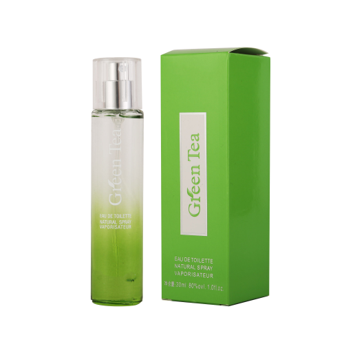 green tea scent spray men‘s and women‘s long-lasting light perfume air fresh natural deodorant fragrance spray