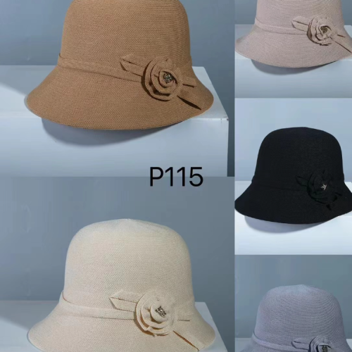 summer new women‘s bucket hat fashion japanese style sun hat outdoor soft brim sun hat thin summer cooling girl‘s cap