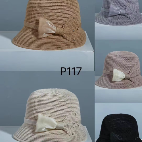 hat female spring face small sun protection sun hat all-matching basin hat fashion mom thin summer sun bucket hat