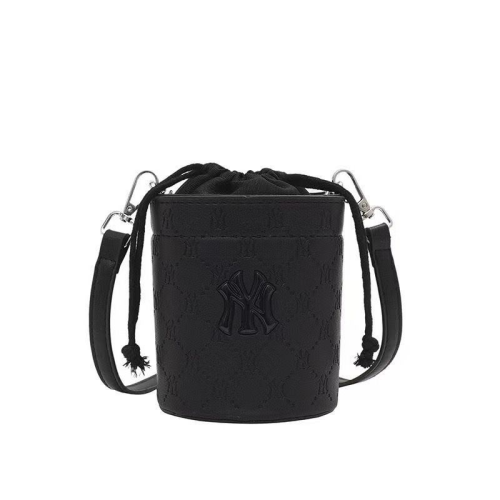 korean 2024 new perfume niche fortune bucket ny messenger bag shoulder portable high-grade small bag light luxury