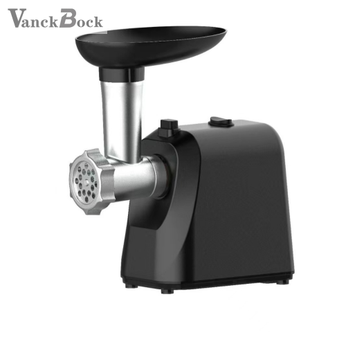 厨房小家电台式灌肠绞肉机厨房电器碎肉搅拌机绞菜家用电动料理机