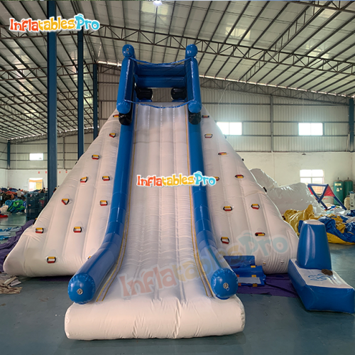 water inflatable toys banana boat seesaw water octopus children‘s inflatable entertainment park equipment trampoline gyro