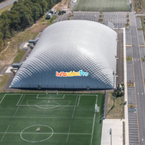 manufacturers undertake gas film museum engineering membrane structure inflatable film stadium inflatable film engineering gas film swimming pool