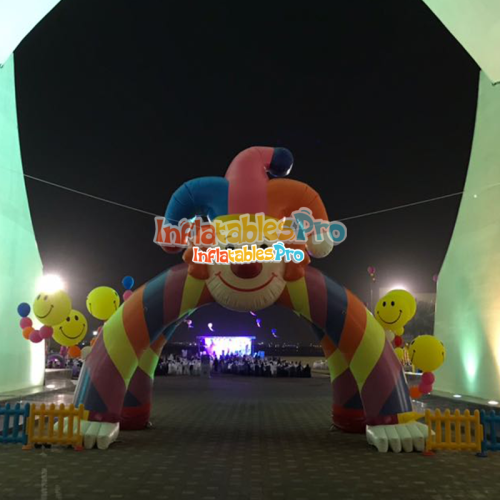 pvc beer festival inflatable arch carnival entrance tent marathon finish line starting line arch