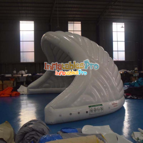 led light-emitting shell tent closed air advertising promotion tent customized exhibition tent sunshade tent free logo