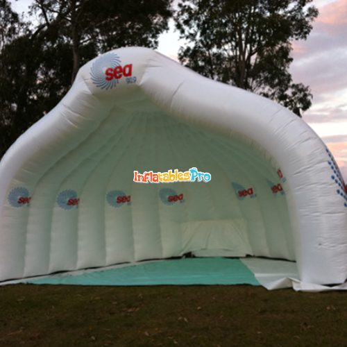 shell inflatable tent dome inflatable tent inflatable transparent tent tpu tent net red bubble tent manufacturer