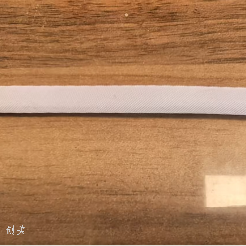 manufacturers supply various colors of clothing welting tape colors of clothing accessories boud edage belt ribbon