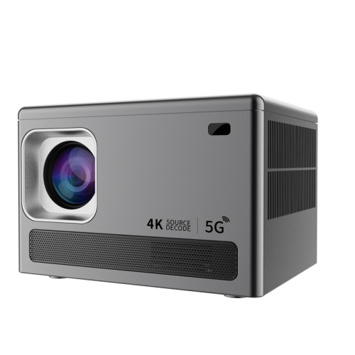 x9 portable projector home theater 1080p android smart hd 4k home wireless projector cross-border