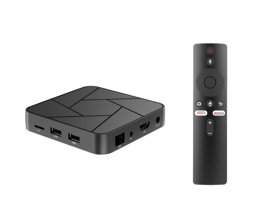 s8 pro android tv set-top box s905w2 wifi2.4g +5g android 11 4k hd tv box