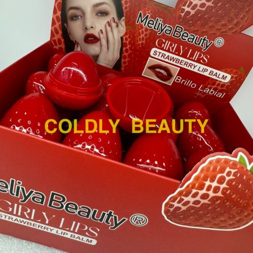 strawberry lipsti twist lipsti