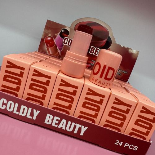 factory direct sales jelly blush blush sti lip and cheek dual-use