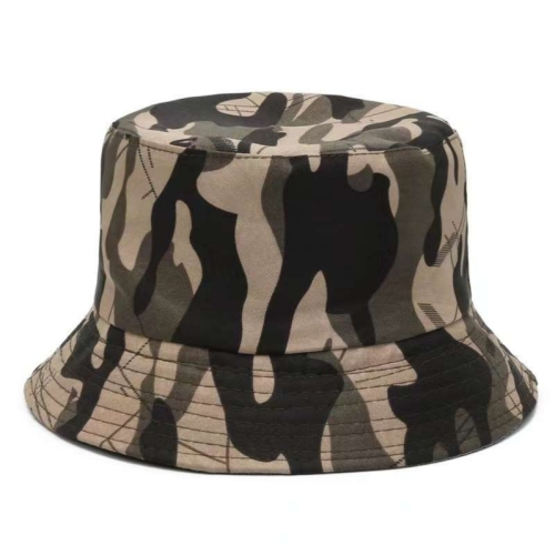 camouflage fisherman hat outdoor sun hat four seasons universal mountaineering travel sun protection sun hat basin hat