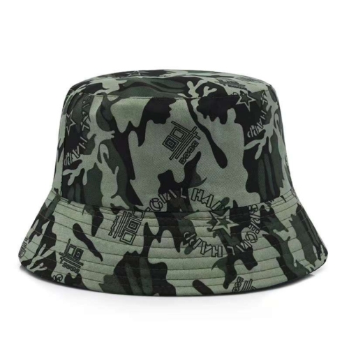 outdoor sun hat four seasons universal mountaineering travel sun protection sun hat basin hat camouflage fisherman hat