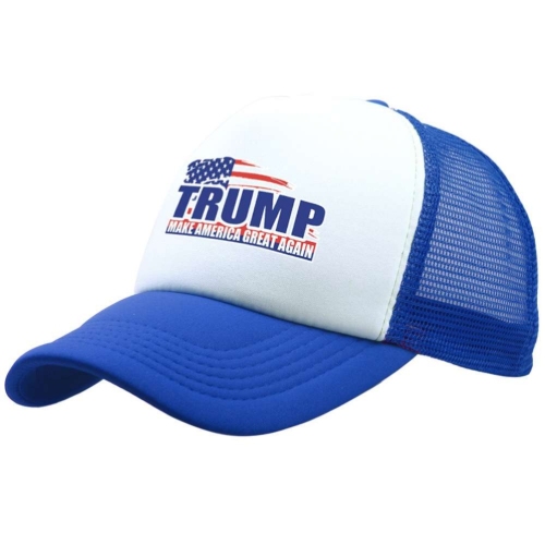 mesh cap baseball cap make america great again us cap summer sun hat