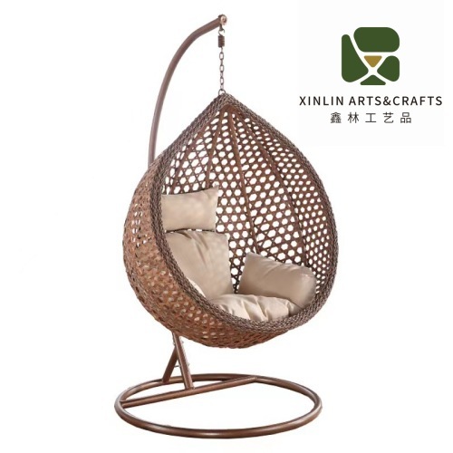 home balcony glider indoor swing outdoor courtyard bird‘s nest cradle chair