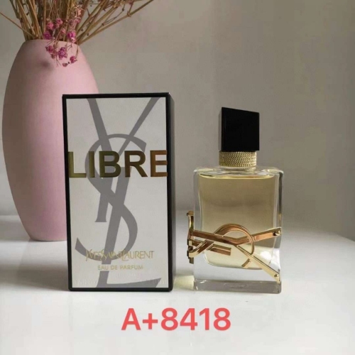 free fragrance edp women‘s thick perfume! taste： 50ml，90ml