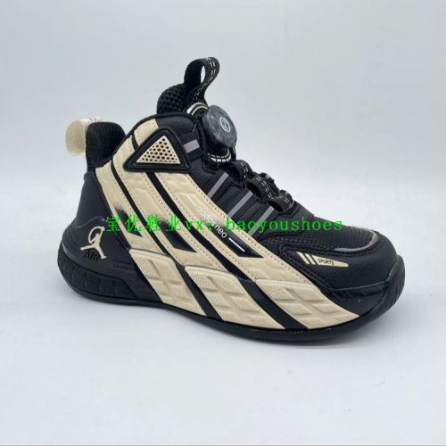 sports shoes children‘s shoes foreign trade customized 2024 boys and girls casual shoes travel shoes