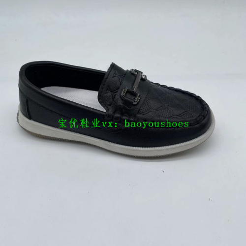 sports shoes children‘s shoes foreign trade customized 2024 boys and girls casual shoes travel shoes peas shoes sewing shoes