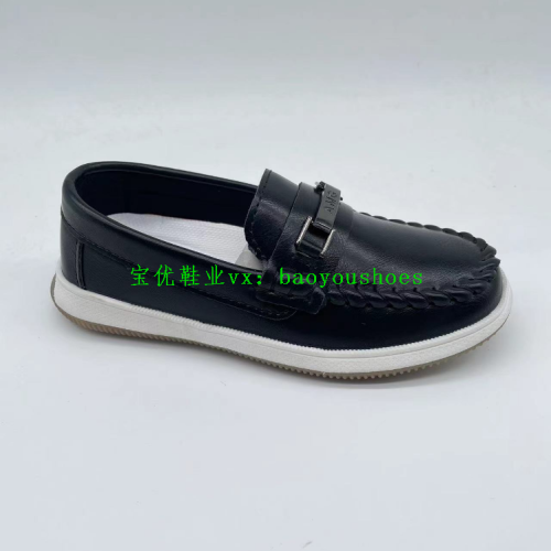 sports shoes children‘s shoes foreign trade customized 2024 boys and girls casual shoes travel shoes peas shoes sewing shoes