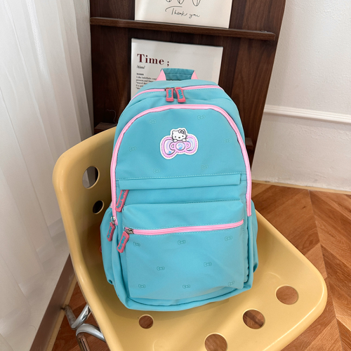 bag schoolbag backpack backpack sports leisure bag travel bag cross-border exclusive for source manufacturers
