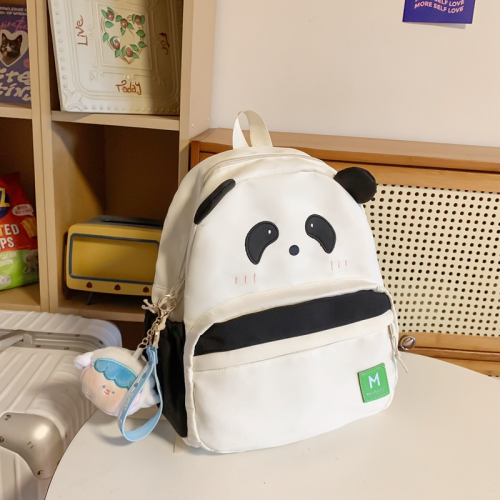 bag schoolbag backpack backpack cute exclusive for cross-border source manufacturer