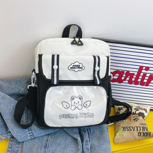 bag schoolbag sports leisure bag backpack backpack exclusive for cross-border source manufacturer