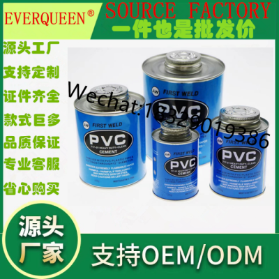 Aw First Weld Pvc Cement Upvc Cpvc Water Pipe Glue Pvc Glue