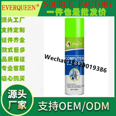 Electronic Cleaner Contact Cleaner Precision Electrical Electronic Carbon Deposit Cleaner