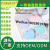 Pearl Frosted Transparent Sticker Sticky Notes 76mm * 51mm 76mm * 76mm 76mm * 102mm Note Paper