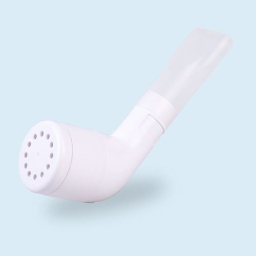amazon overseas breathing vibration sputum dispenser english packaging wholesale lung capacity breathing trainer fitness equipment