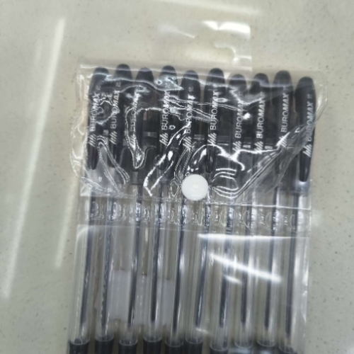 各种各样的圆珠笔