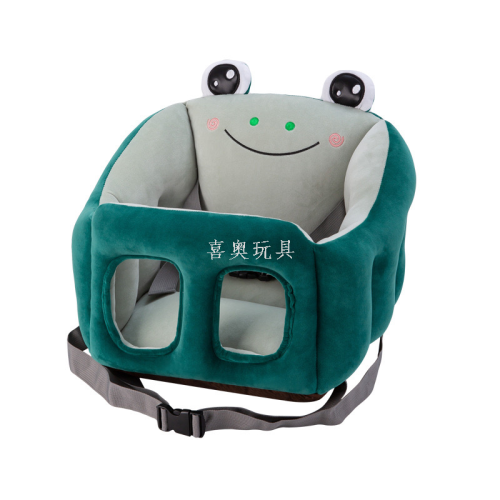 plush dining chair children eating baby safety belt seat baby infant dining chair drop-resistant car infant small sofa