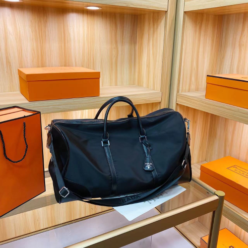 travel bag men‘s and women‘s same high quality fashion all-match handbag large capacity travel messenger bag shoulder bag
