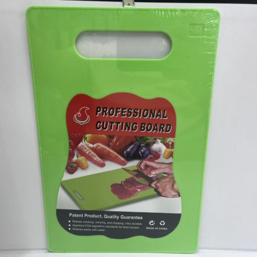 fruit cutting board plastic cutting board square cutting board vegetable cutting board cutting board