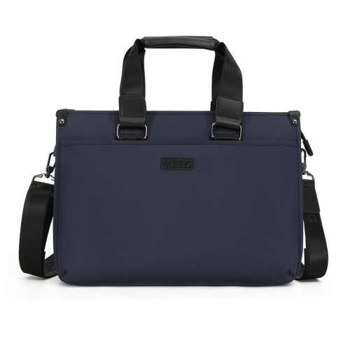2024 new casual men‘s shoulder messenger bag briefcase computer bag versatile large capacity men‘s bag
