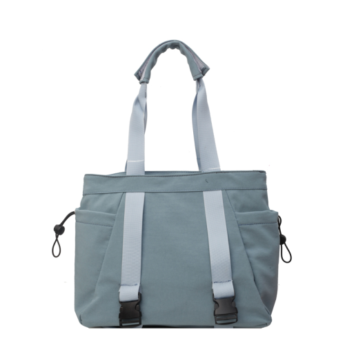 tote bag women‘s large capacity 2024 new women‘s sporty simplicity all-match commute shoulder handbag casual bag