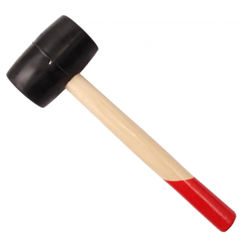 rubber hammer rubber hammer rge soft rubber beef tendon pstic hammer tile decoration instaltion tile nylon tool