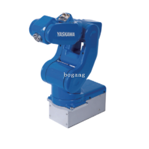 yasawa compact small robot moto-mini load 0.5kg arm span 350mm