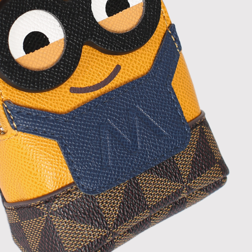 mini wallet crossbody bag internet hot package pendant portable hundred new cartoon mini purse