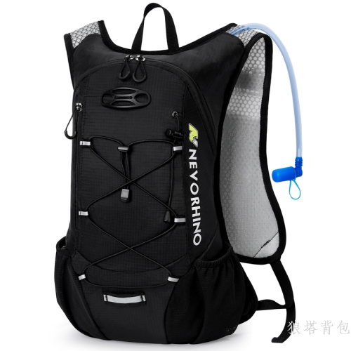 in stock wholesale bicycle cross-country cycling bag backpack ultra-light waterproof outdoor sports hiking bag backpack