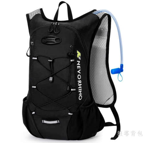 cross-border riding backpack bicycle cross-country backpack in stock light waterproof backpack outdoor sports hiking bag