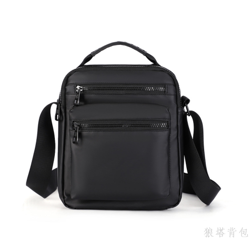 shoulder bag men‘s messenger bag casual business briefcase men‘s shoulder bag new small bapa shoulder bag casual men‘s bag