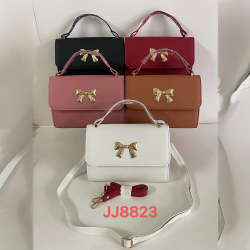 个性休闲斜挎包时尚洋气小包包女2024新款流行潮流春季唯美小方包