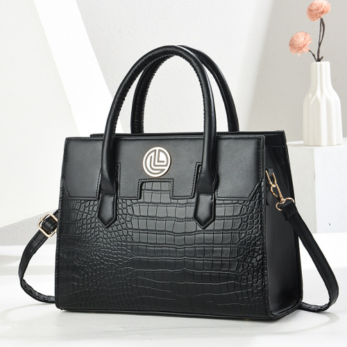 【工厂直销】包包女2025新款高级感大容量手提包气质时尚女士包