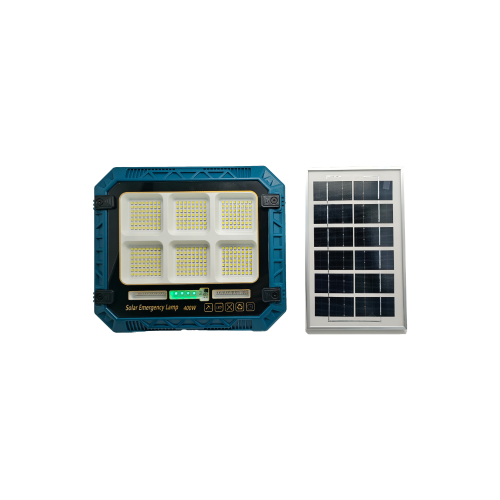 new outdoor night light solar searchlight courtyard delivery light household power failure emergency light led light
