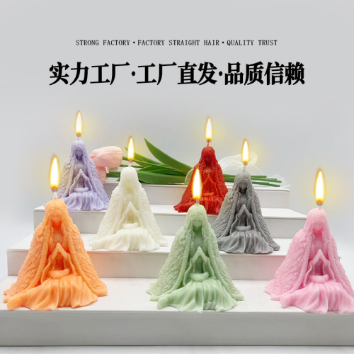 香薰蜡烛厂家直销Walmart 亚马逊 Etsy跨境电商爆品 支持一键代发