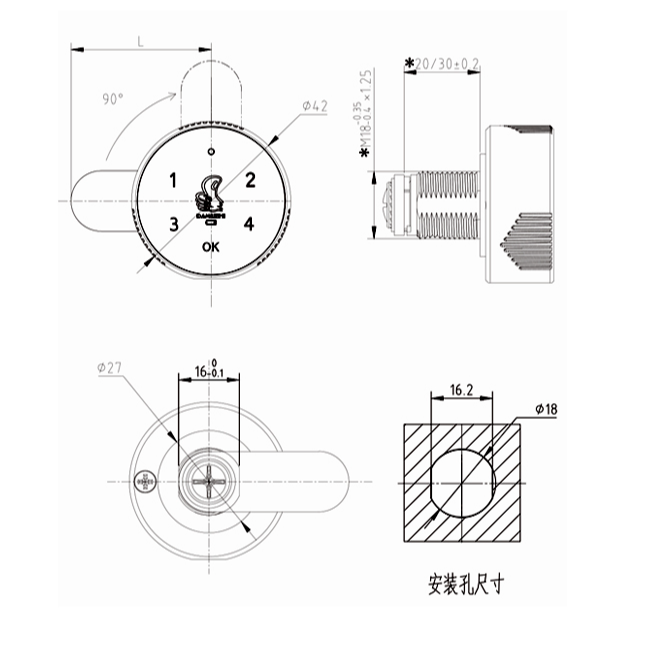 Product Image Gallery