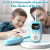 New Children's Walkie-Talkie Charging Handheld Outdoor Wireless Parent-Child Interactive Call Toy Gift Wholesale in Stock